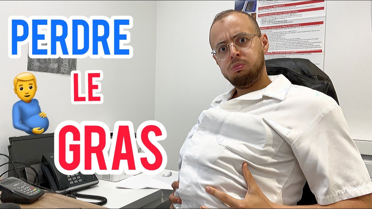 🤰 COMMENT PERDRE DU VENTRE SANS REGIME ?!