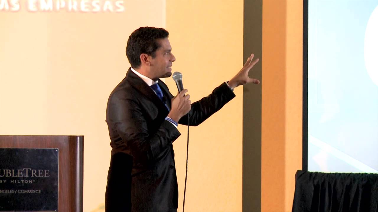 Ismael Cala Parte 2