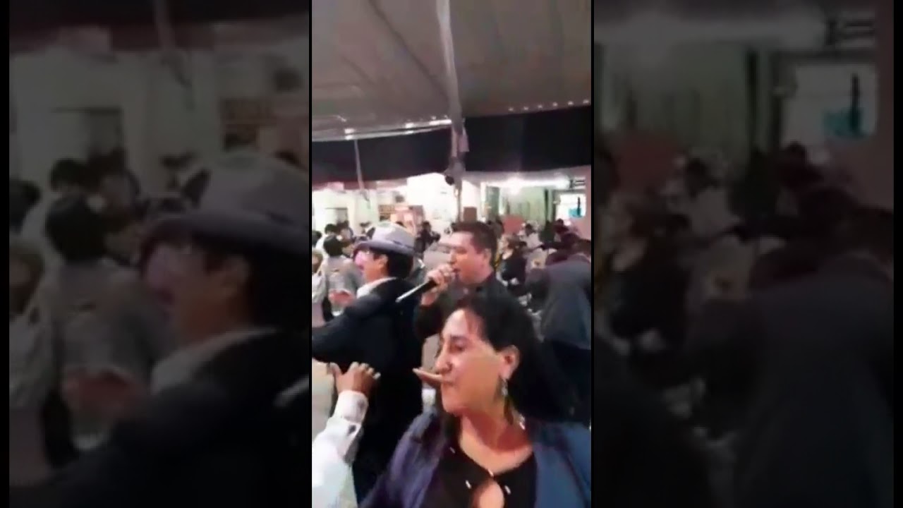 FRANCO GRADOS EN VIVO