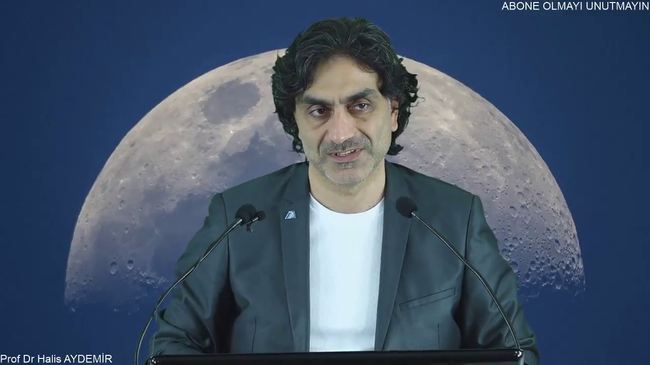 Fıtrat üzere doğan insan ortamın etkisiyle mi Müslüman olur Hıristiyan olur Yahudi olur!?