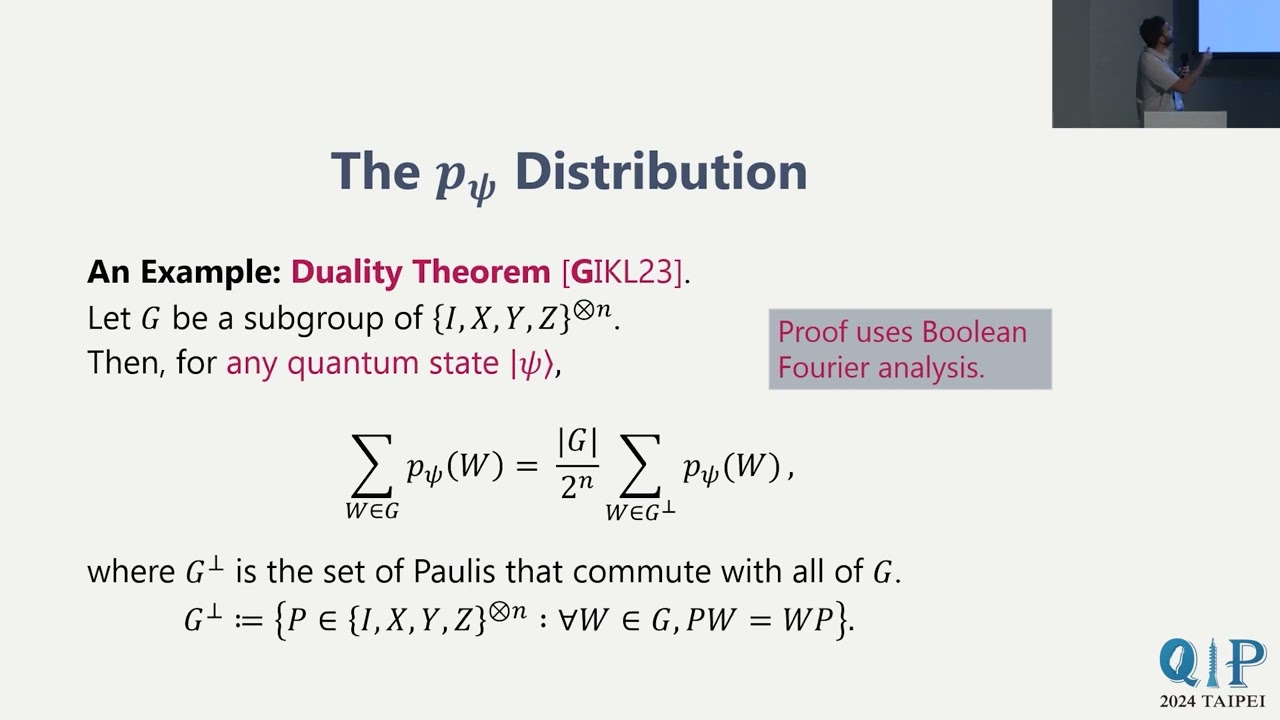 0118_1630_Learn_Learning Quantum States With Respect to the Stabilizer Formalism_Sabee Grewal