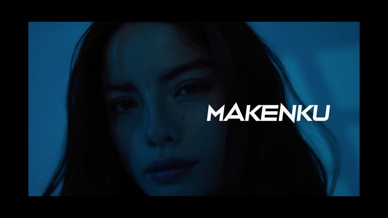 MAKENKU  -  ADM  ( Official Video )