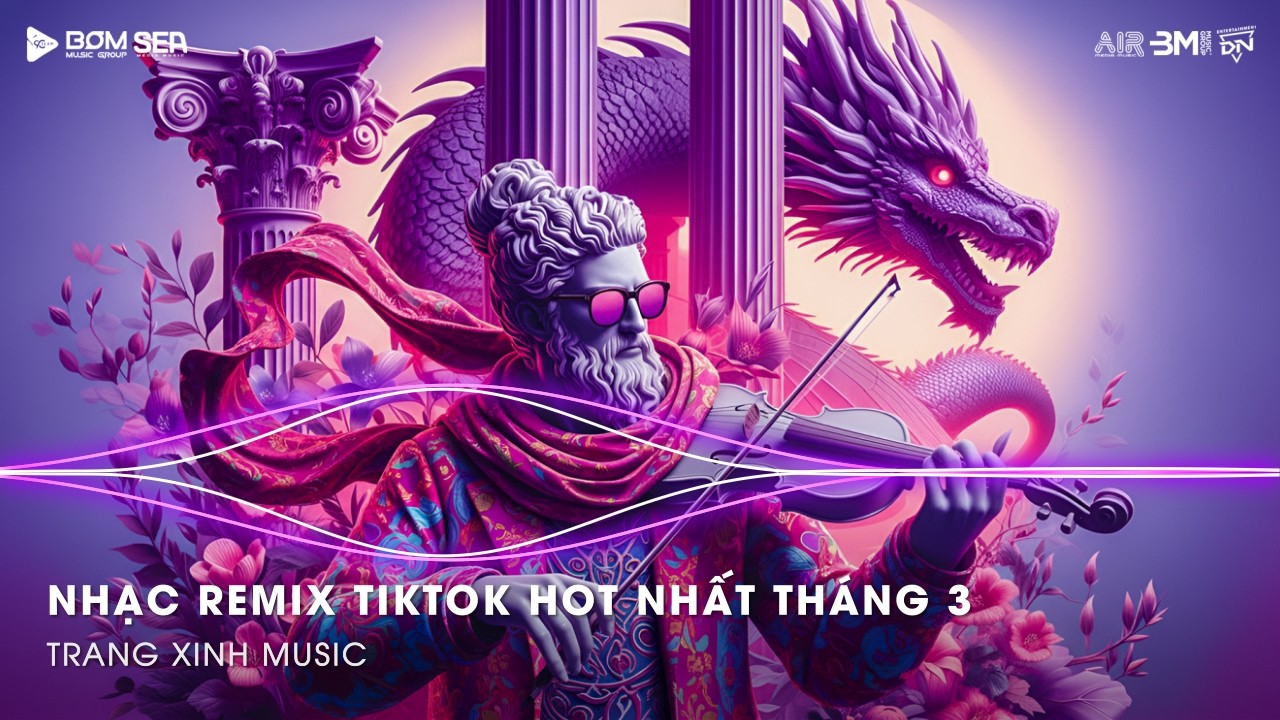 NHẠC TREND TIKTOK REMIX 2026 | NONSTOP VIỆT MIX 2026 BASS CỰC MẠNH | NHẠC TRẺ REMIX HAY NHẤT 2026