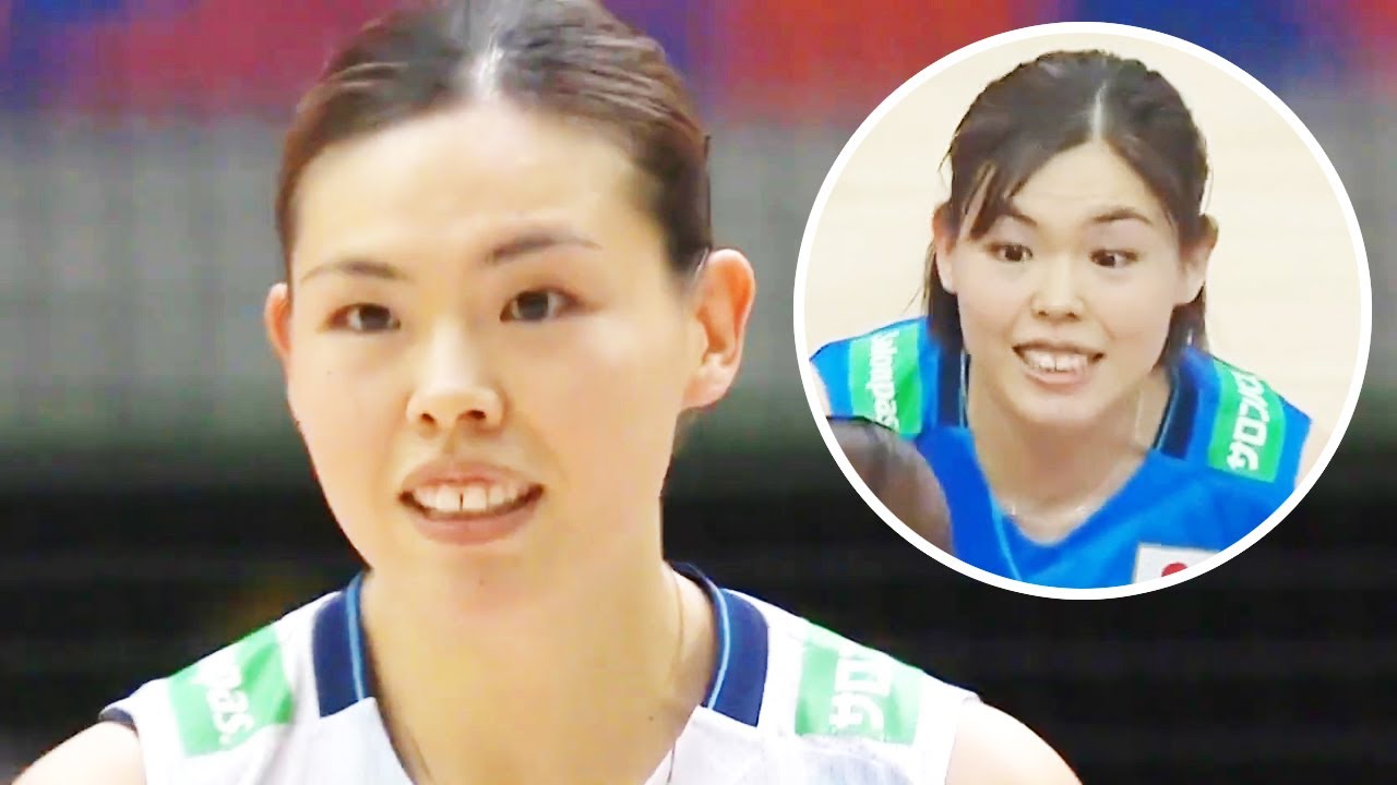ฮารูโยะ ชิมามูระ เนชันส์ลีก 2025 Haruyo Shimamura 島村 春世 VNL | Highlights