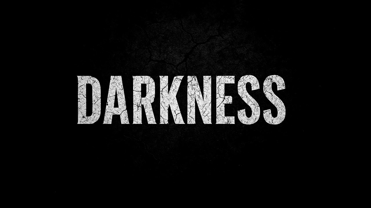 Shah snow - DARKNESS (Ai voice lyrics by shah snow)