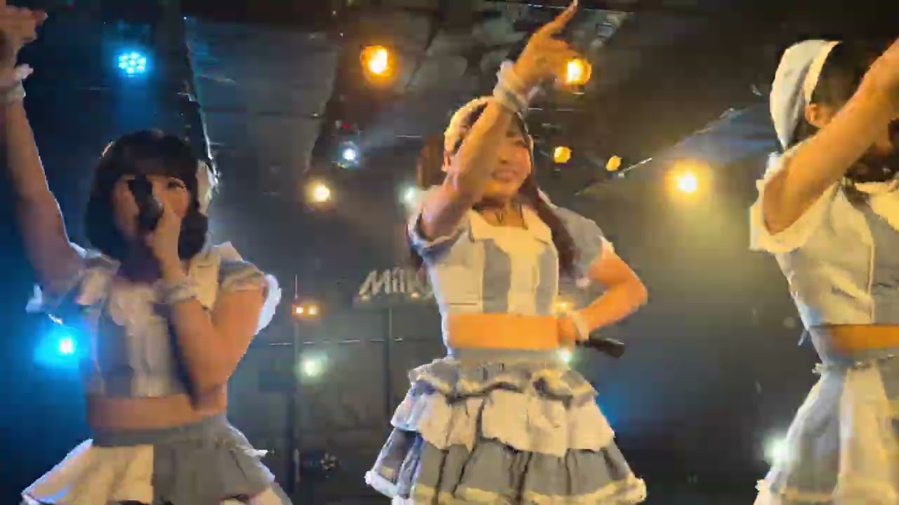 2025.09.02 ノルニル believe in yourself
