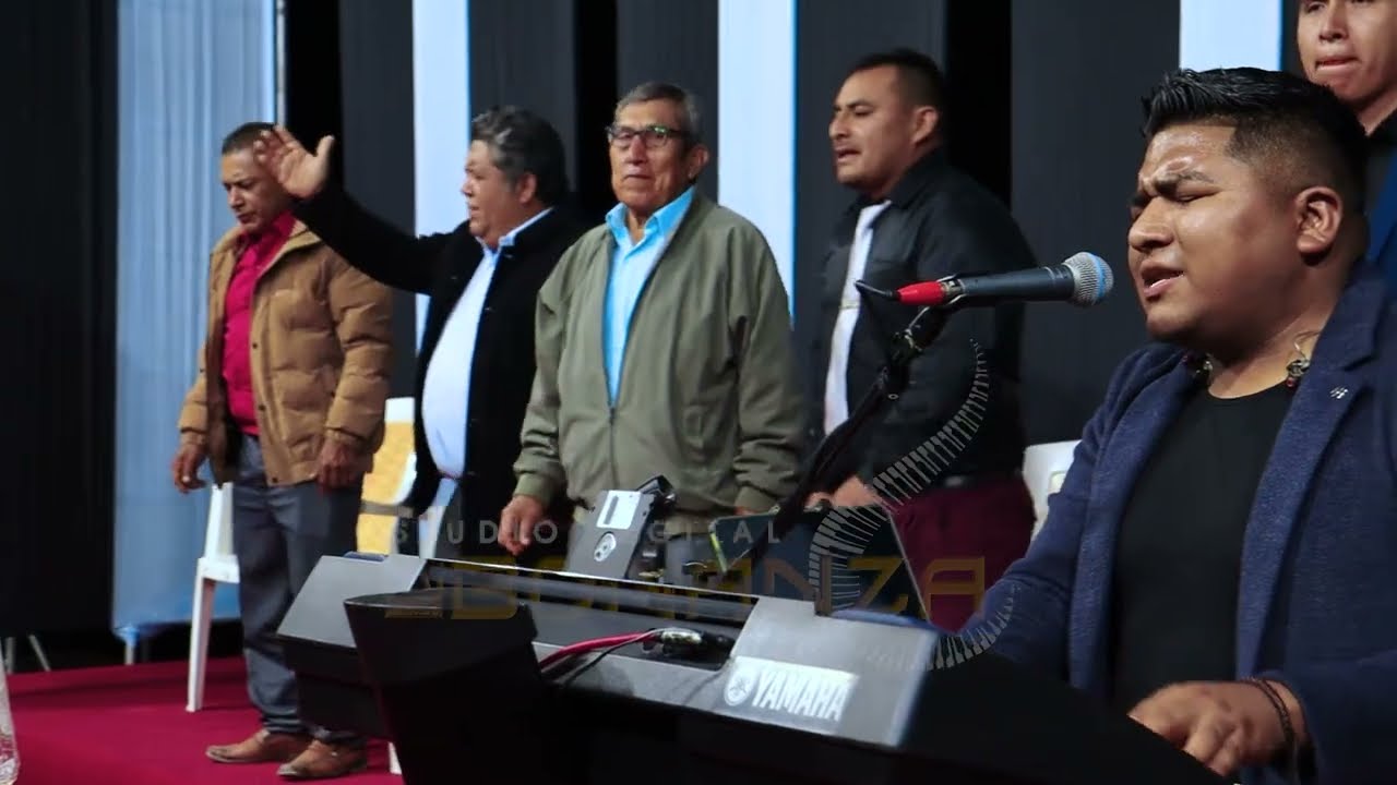 Corazon Guerrero en Collambay Trujillo - EN VIVO