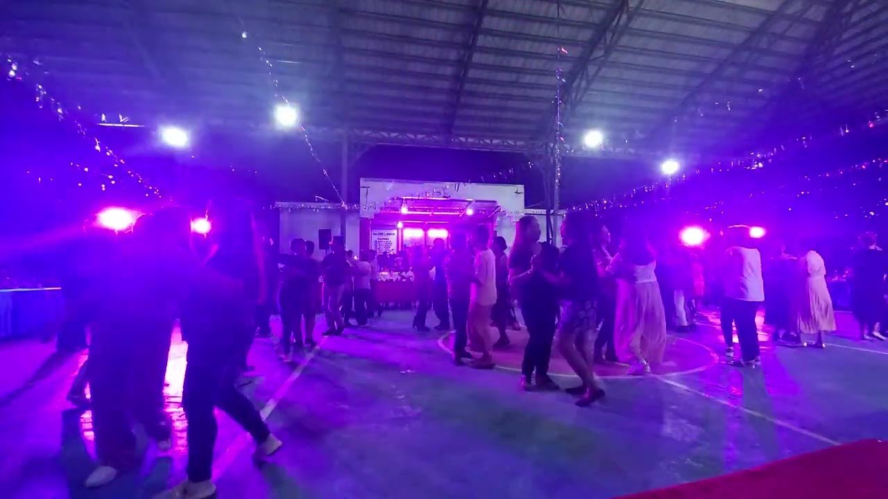 Beer House Ng Pag-Ibig Barangay Locloc Barangay Night ❤️🥰💃🕺💃🕺💃🕺💃
