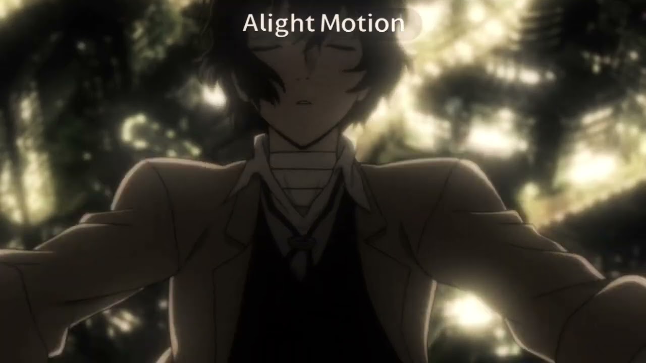 Headlock - BSD [AMV]
