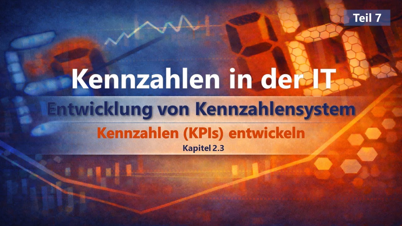 #07: Kennzahlen (KPIs) entwickeln | IT-Deutsch A2 Podcast