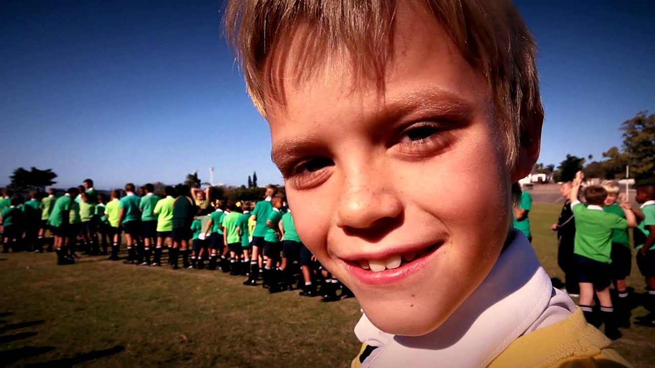 Selborne Primary has gone Google