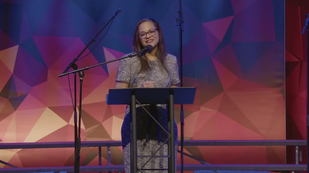 Founder's Week 2023 | Morning Session w/ Dr. Lisa Smith and Dr. Nick Gatzke