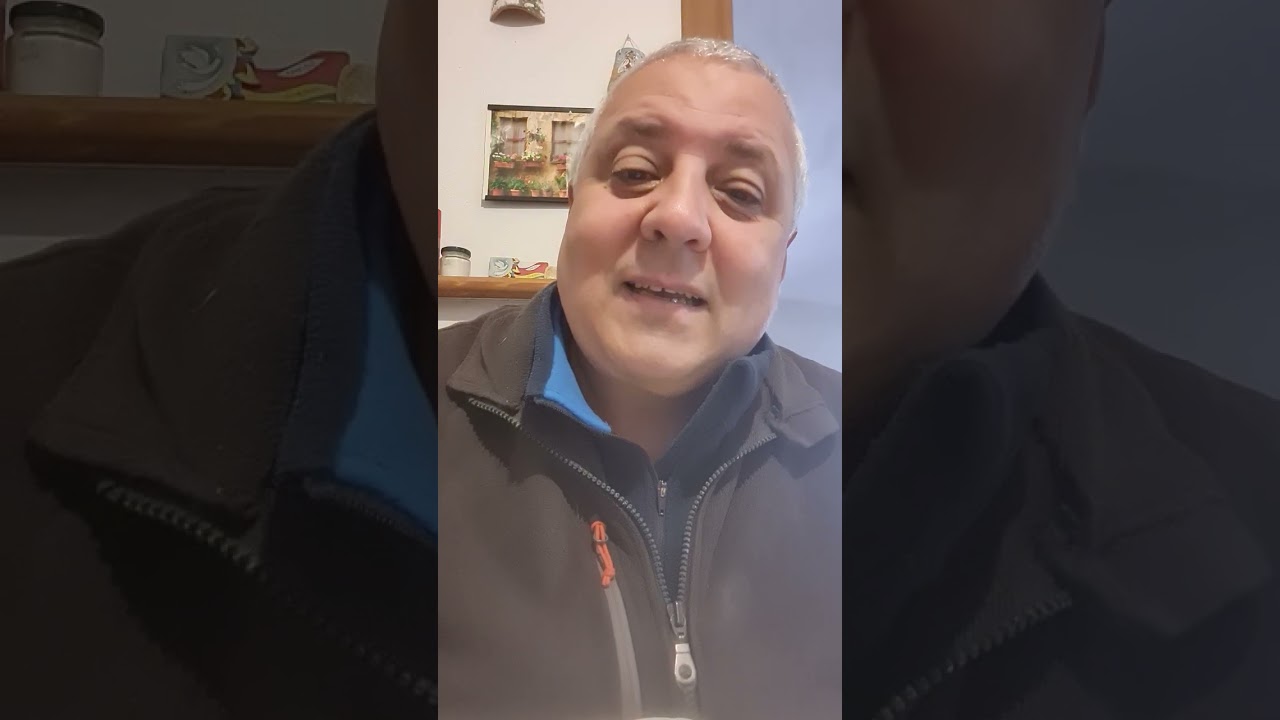 IL FALSO PROFETA. 