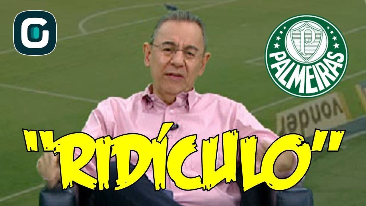 PALMEIRAS DECA? 
