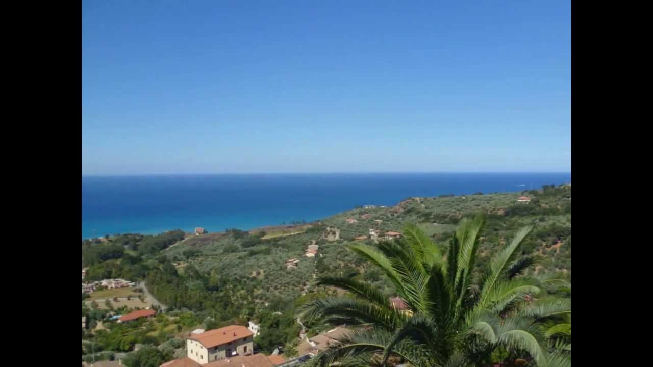 Calabria (Falerna)