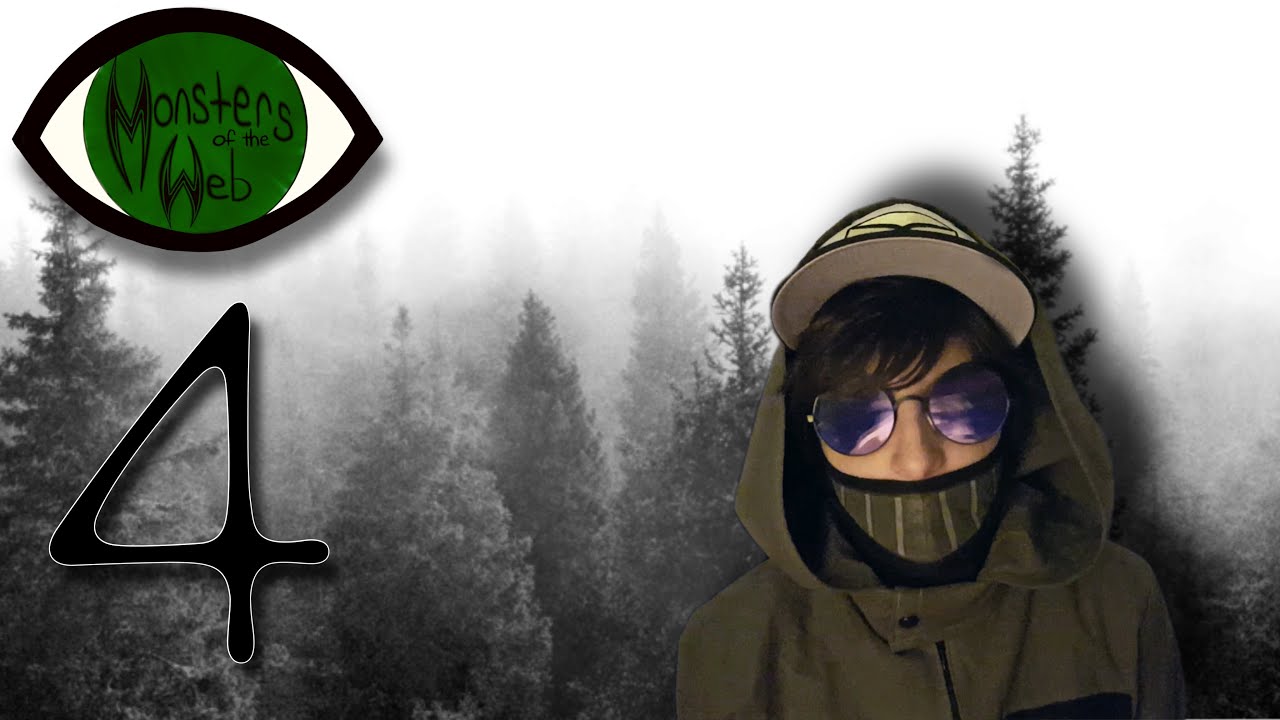 Ask Ticci Toby: Episode 4