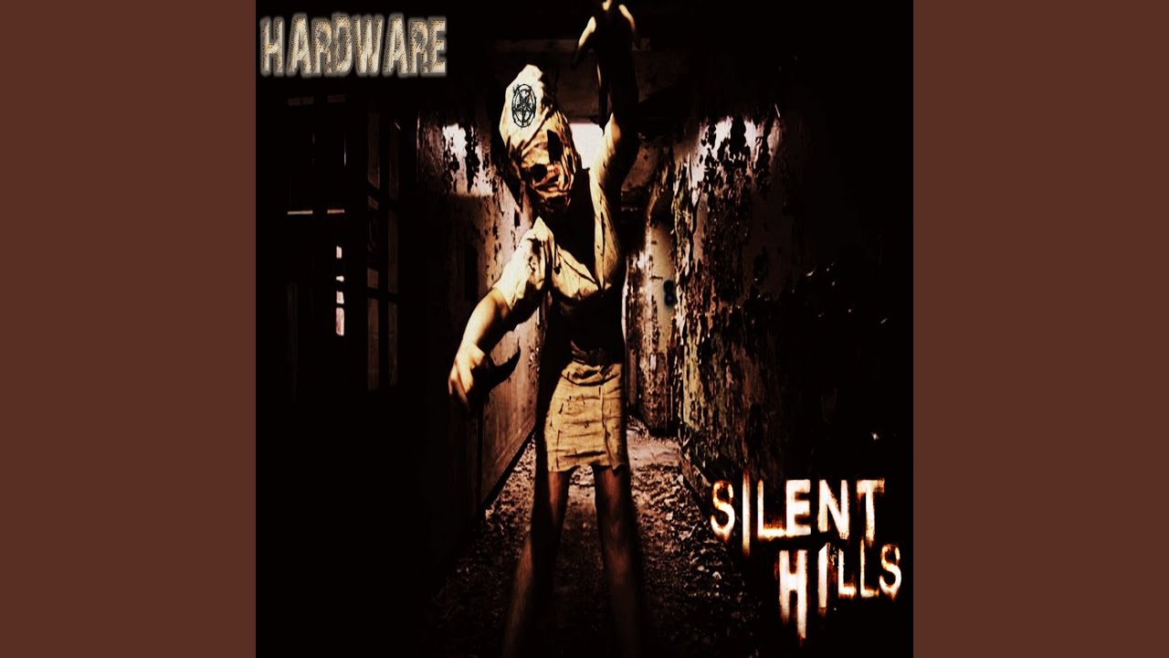 Silent Hills