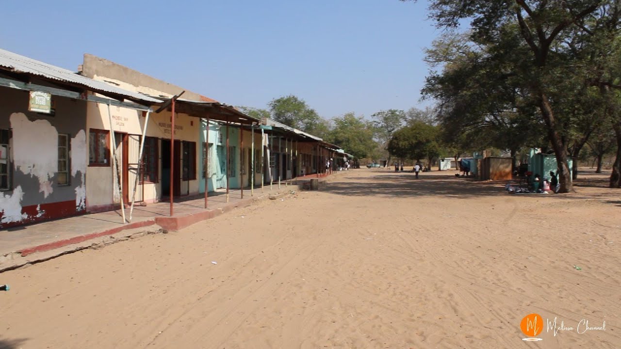Mpumelelo Nkayi Zimbabwe #africa #travel #explore #villagelife
