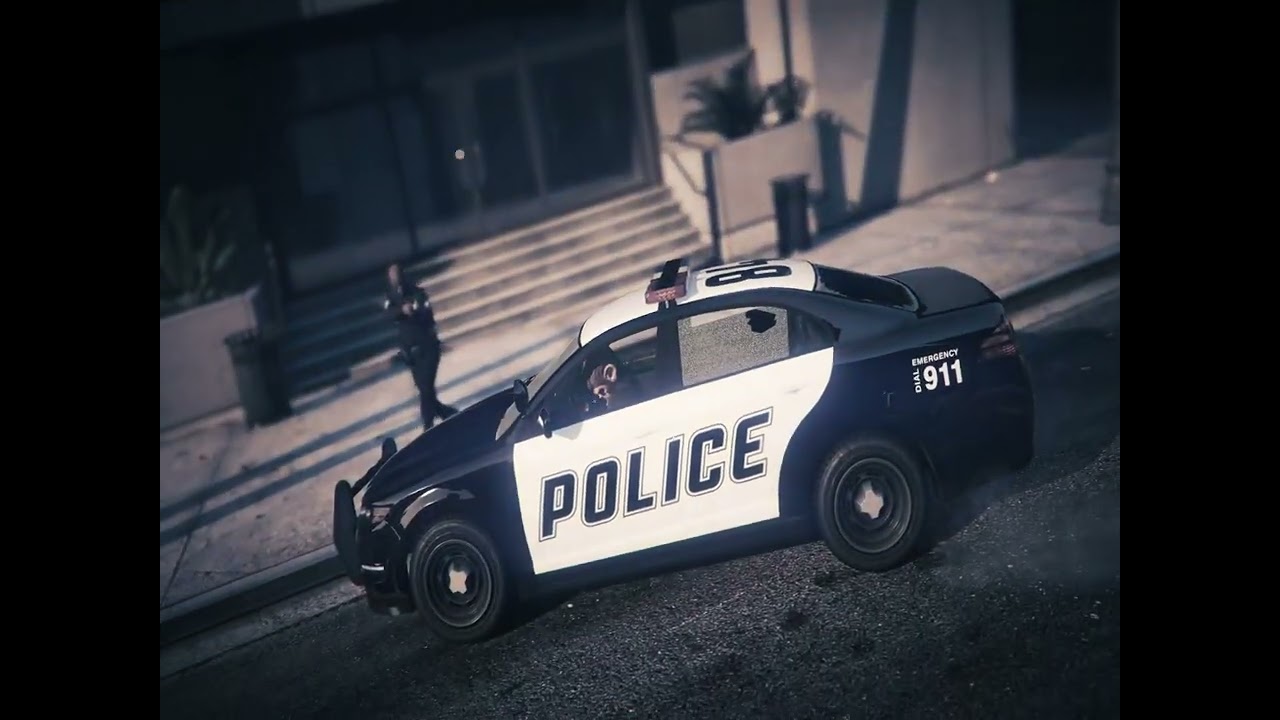 Grand Theft Auto V