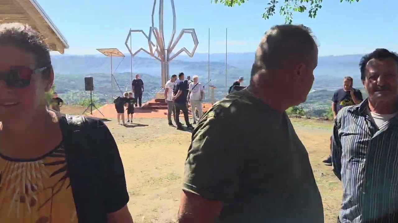 21.09.'25.- "BLIZNA"-ZAVIDOVIĆI-(BiH-a)