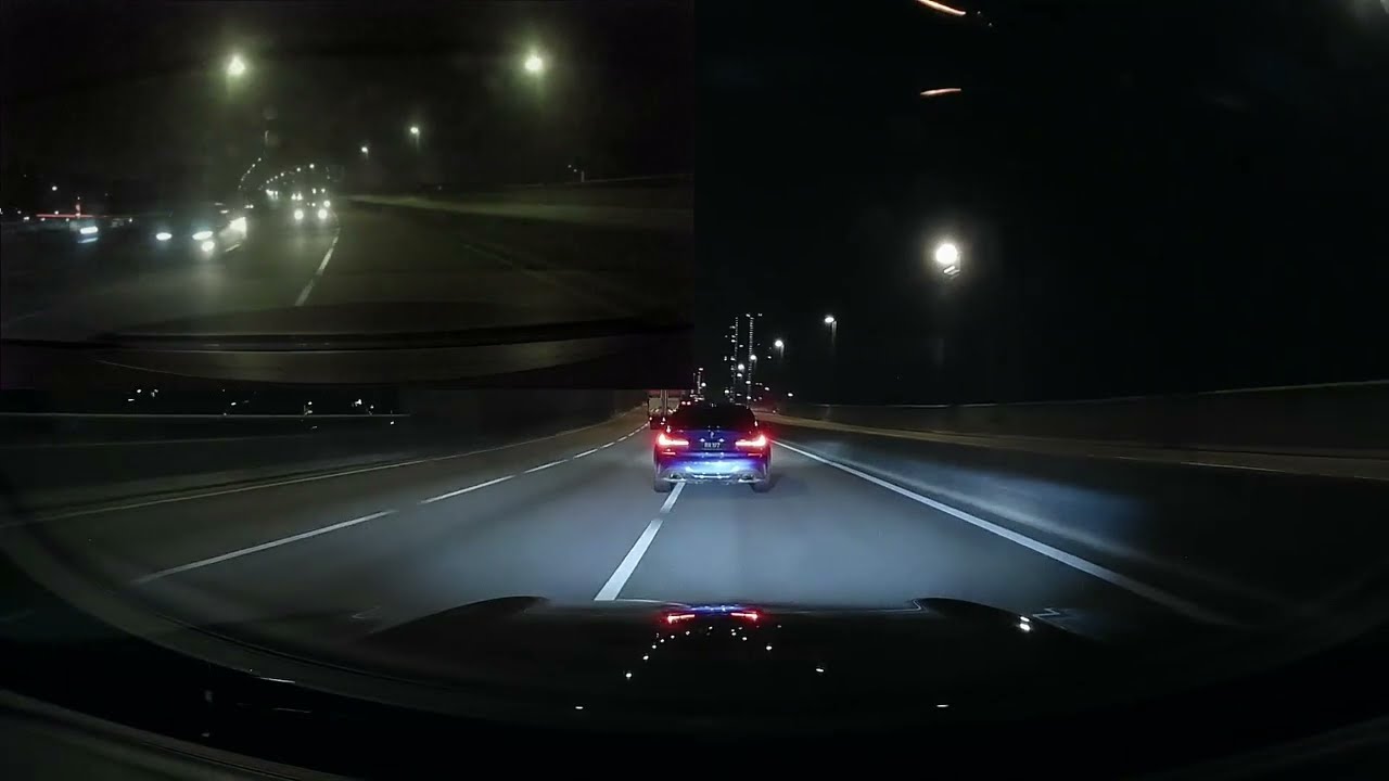 AMG C63 vs G20 M340i