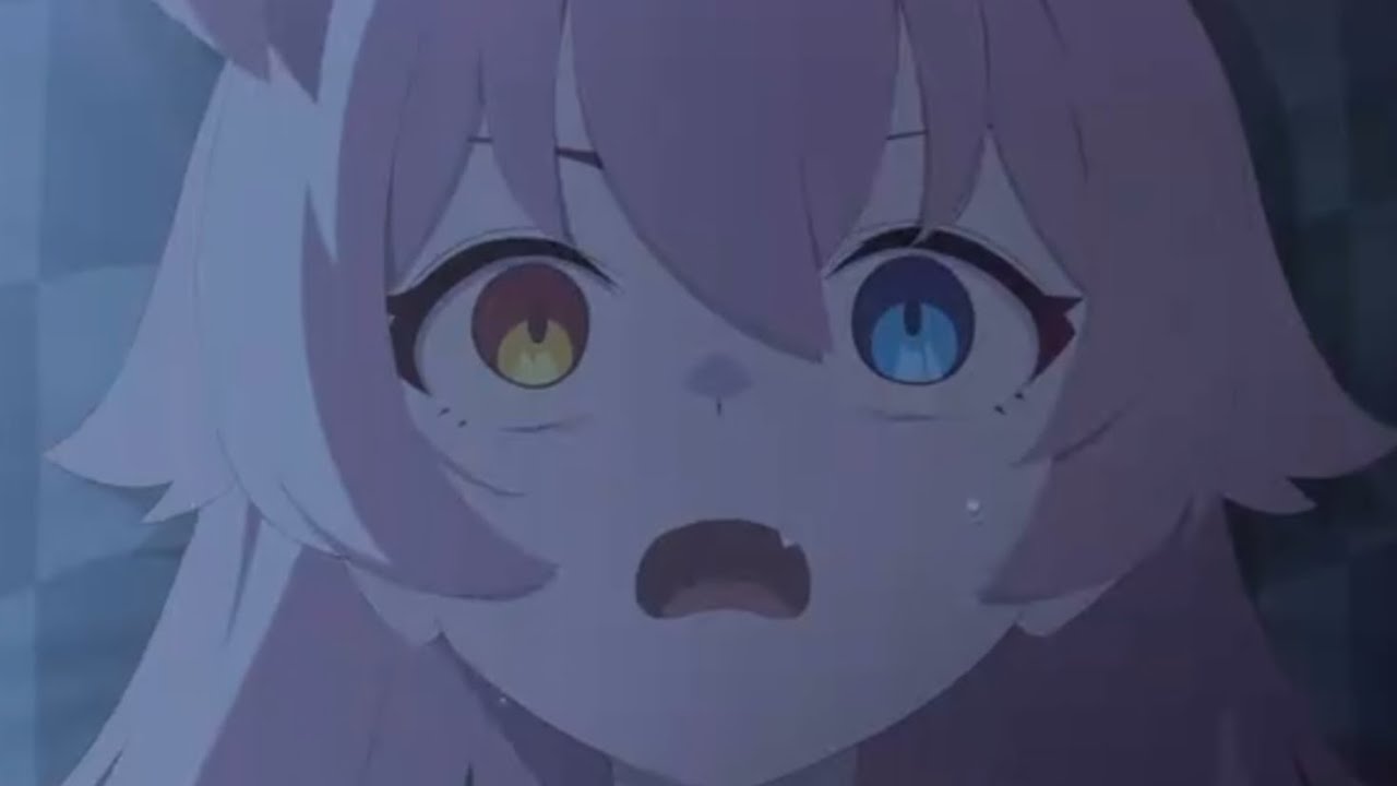 対策委員会編第3章PV【ブルアカ】