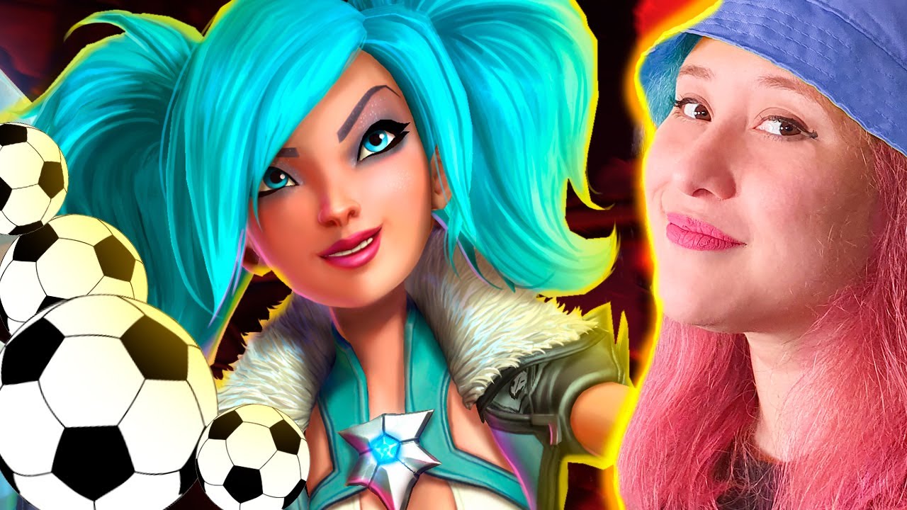 MELHOR modo do PALADINS volta depois de 5 anos
