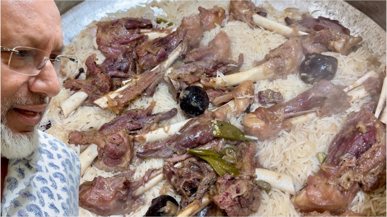 প্রেশার কুকারে সহজ  অ্যারাবিয়ান মাণ্ডি, মান্ডি রেসিপি। Pressure Cooker Mandi Recipe. Easy, Yummy.