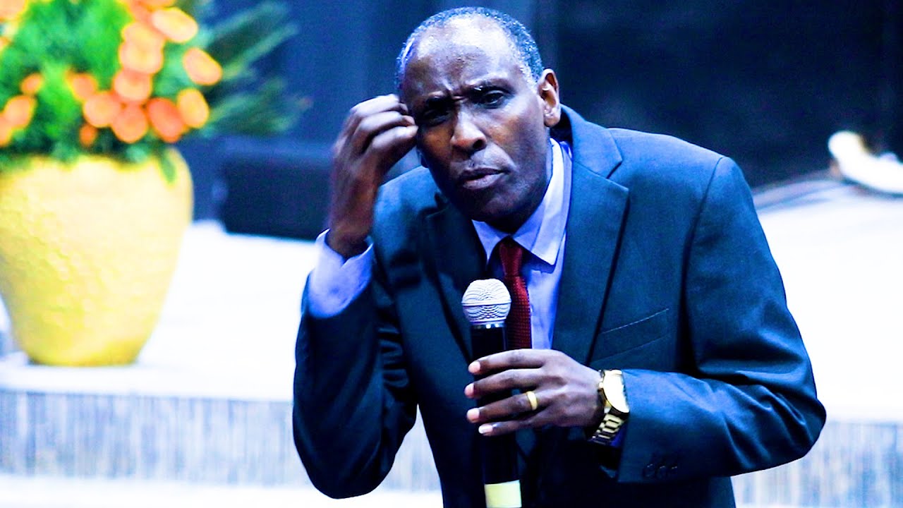 😭REV MUDAHERANWA Bigomba guhinduka BARABASHUKA NGO MWAKIRE UBUHANUZI BWANYU KANDI MWARABIVUYEMO