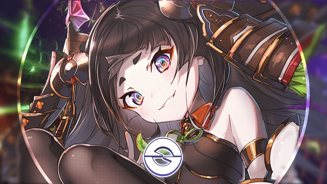 Nightcore - Deeper Love - (Remix)