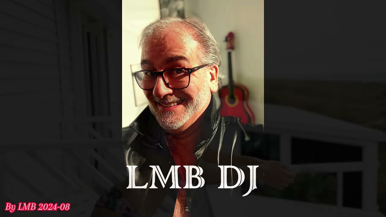 RICHARD JON SMITH In The Night SOUNDRETOUCH