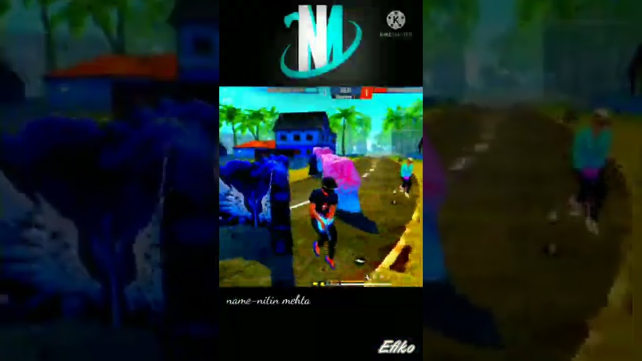 NOTAXID VS MOVEMENT GOD 1V1 ||