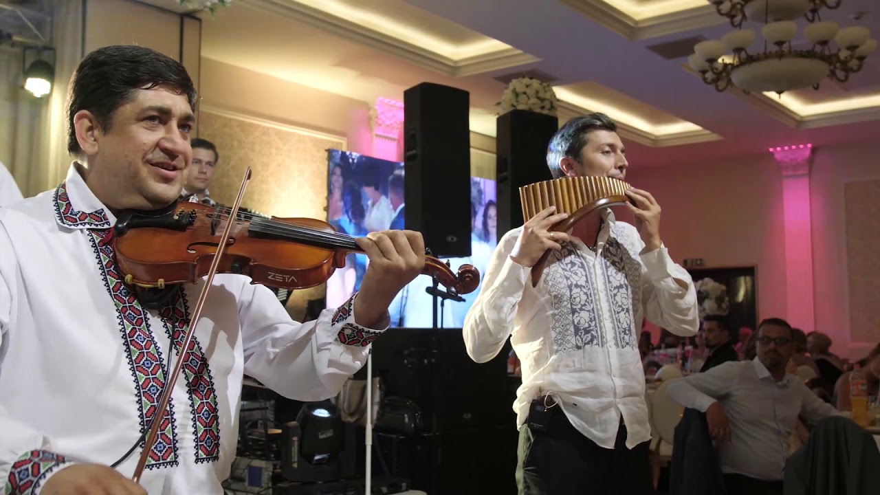 Formatia ''Dorul Basarabiei'' din Chisinau
