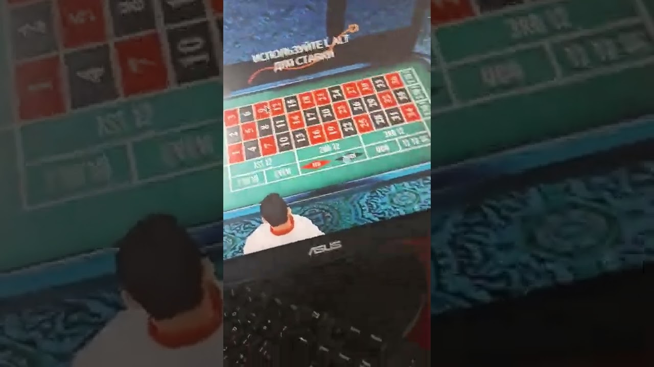 ИЗИ ПОДНЯЛ 100ККК #радмир , #радмиррп , #казино , #Noli