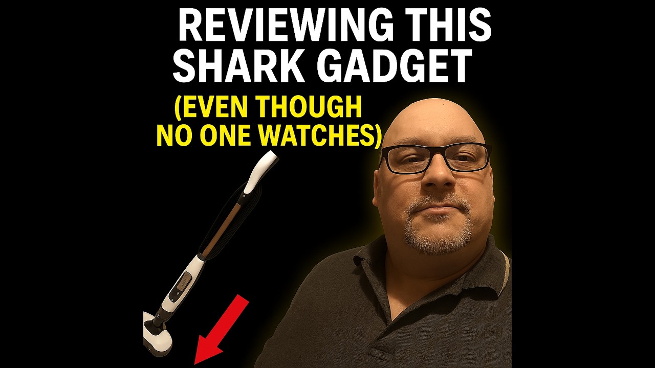 This Shark Gadget Surprised Me — Honest Review
