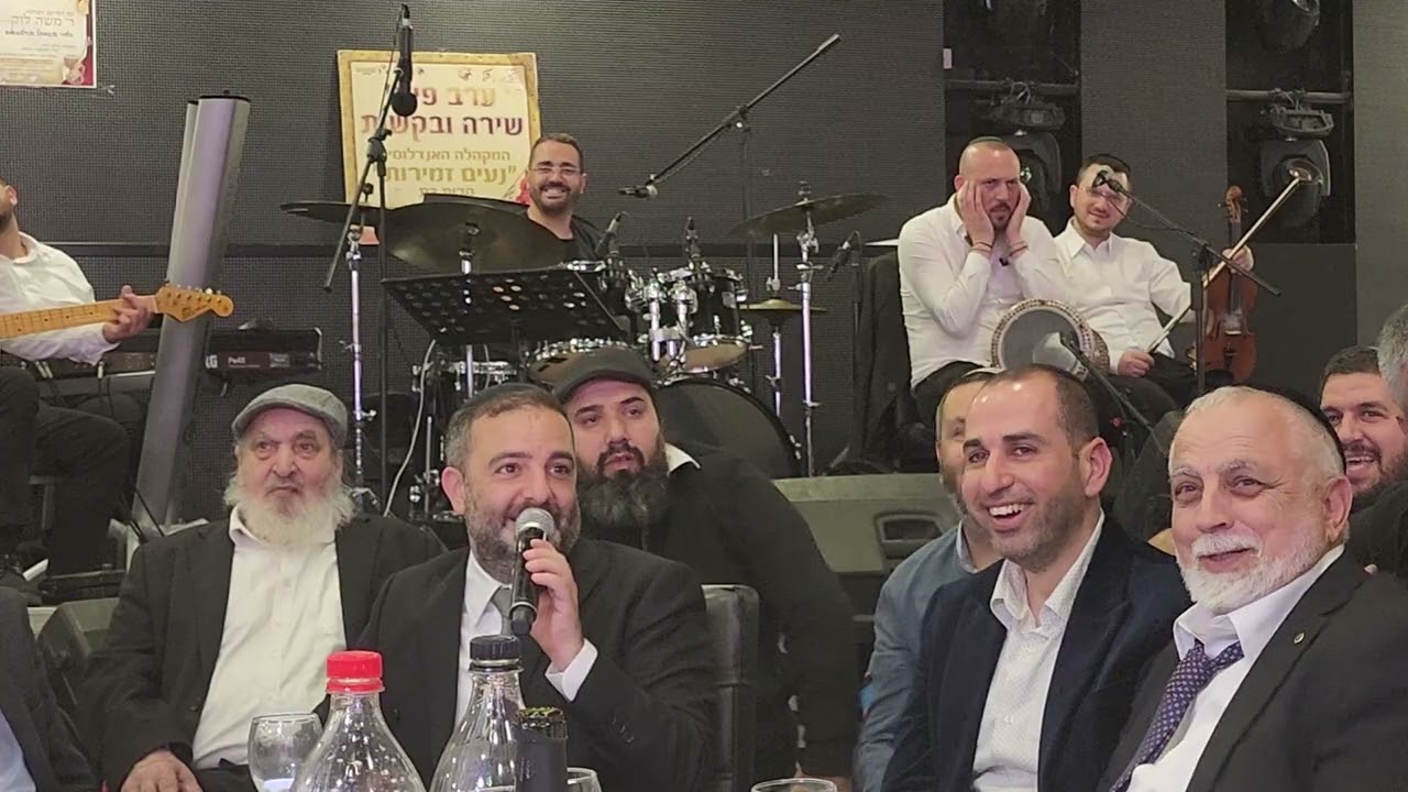 סיום הבקשות תשפ