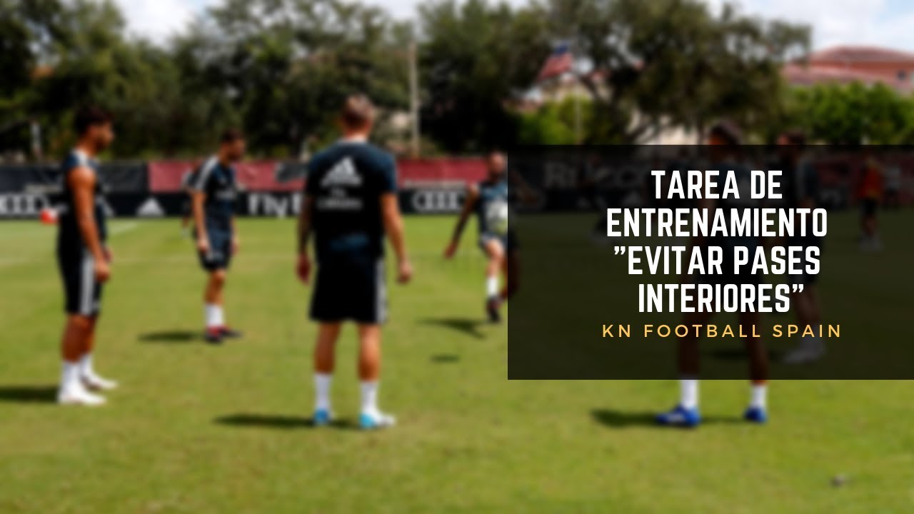 Tarea de entrenamiento 