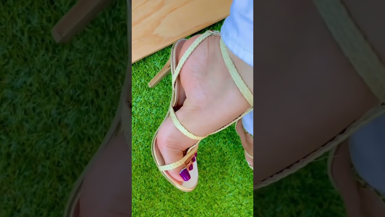 Elegant High Heels | 