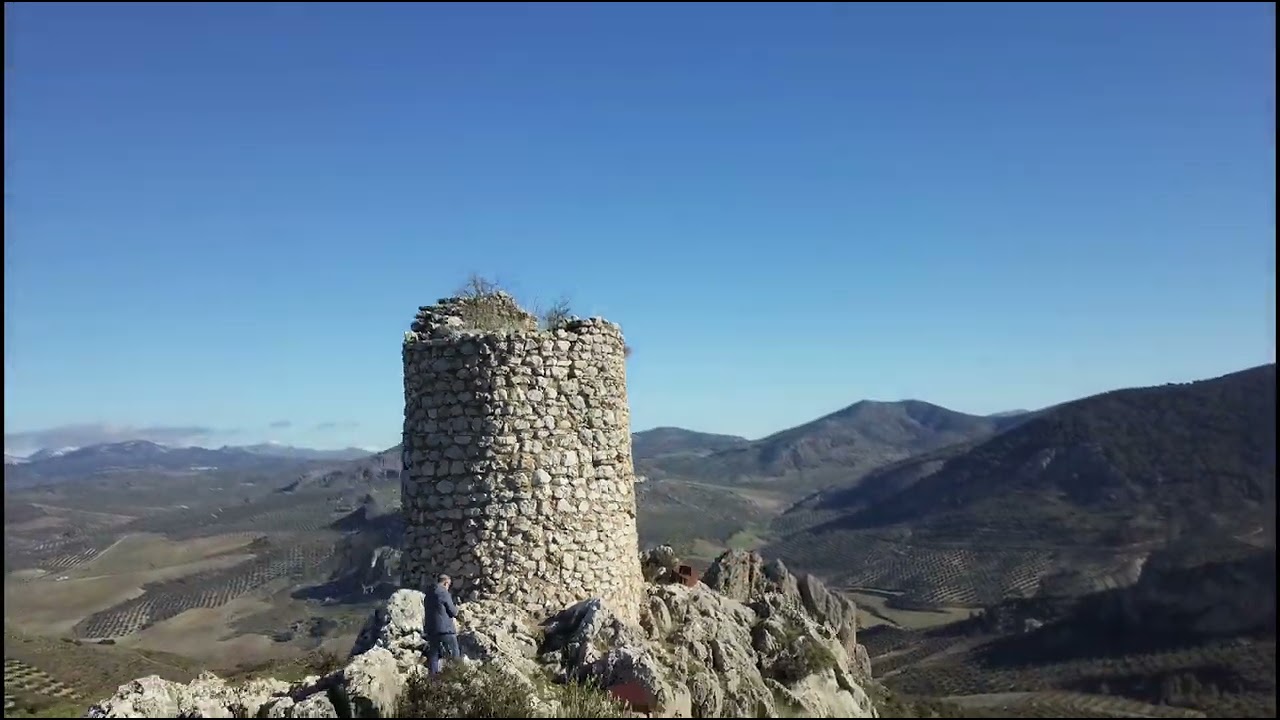 ILLORA Y ALREDEDORES