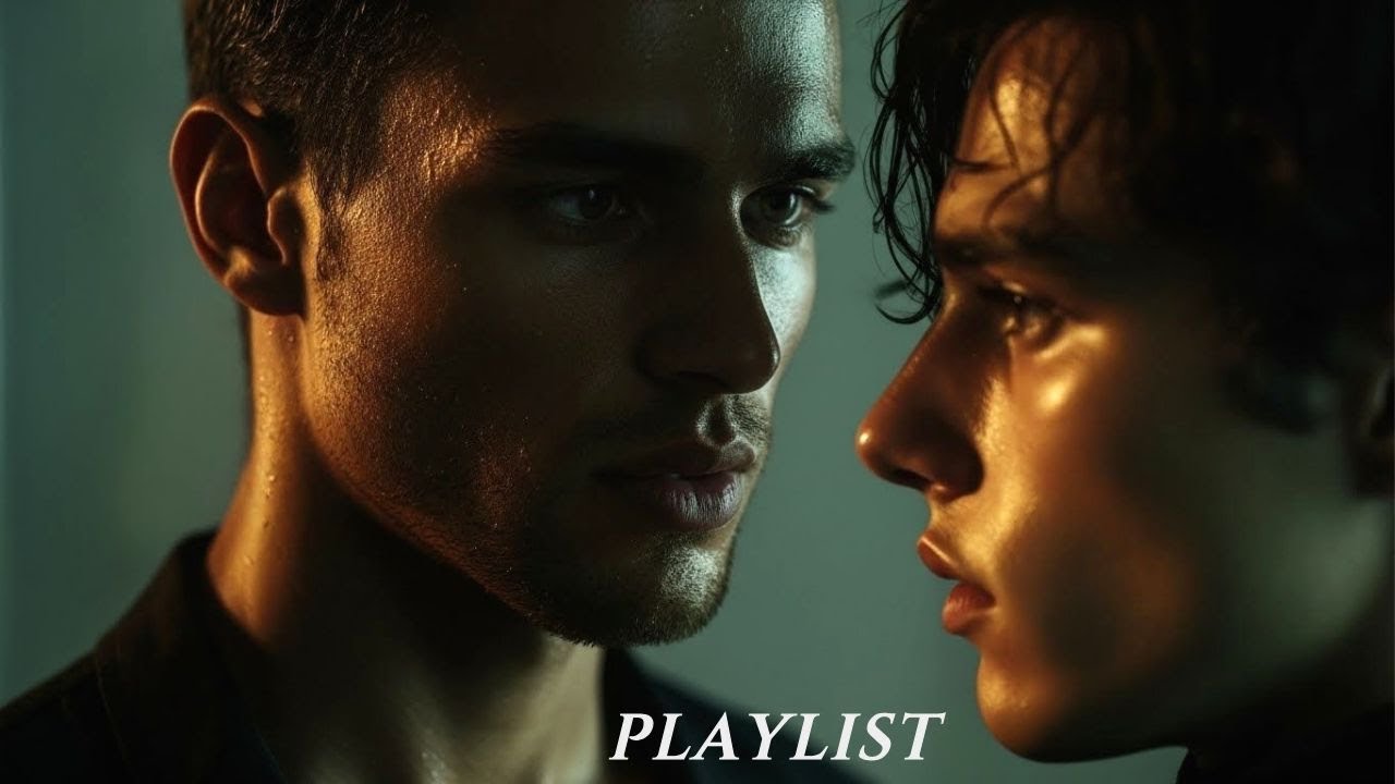 [playlist] До какой степени ты хочешь меня сломать │ Пути назад нет