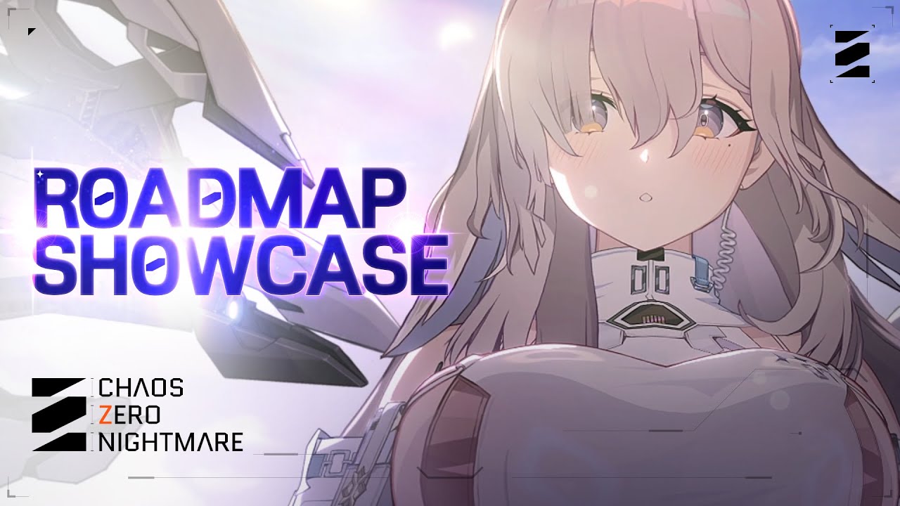 [Chaos Zero Nightmare] 2026 Roadmap Showcase