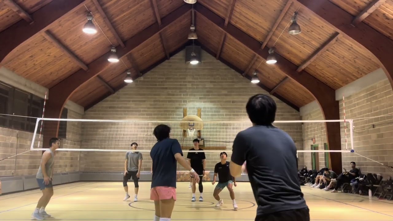1/22/26 SIXES | Felipe/Justin/King/Mike/Ray/B Middle v Alex/Alina/James/JLee/Noah/Sam