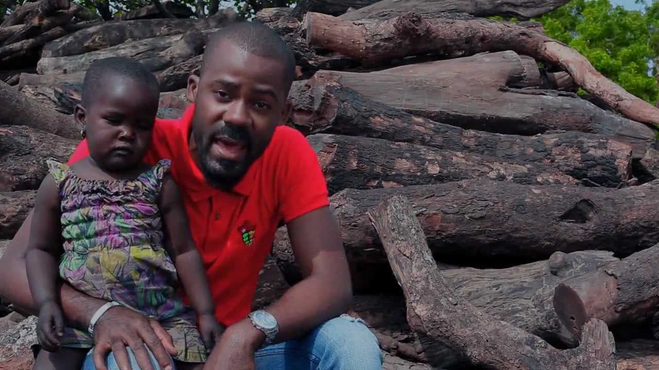 Mic Flammez - Miledji [Clip Officiel]