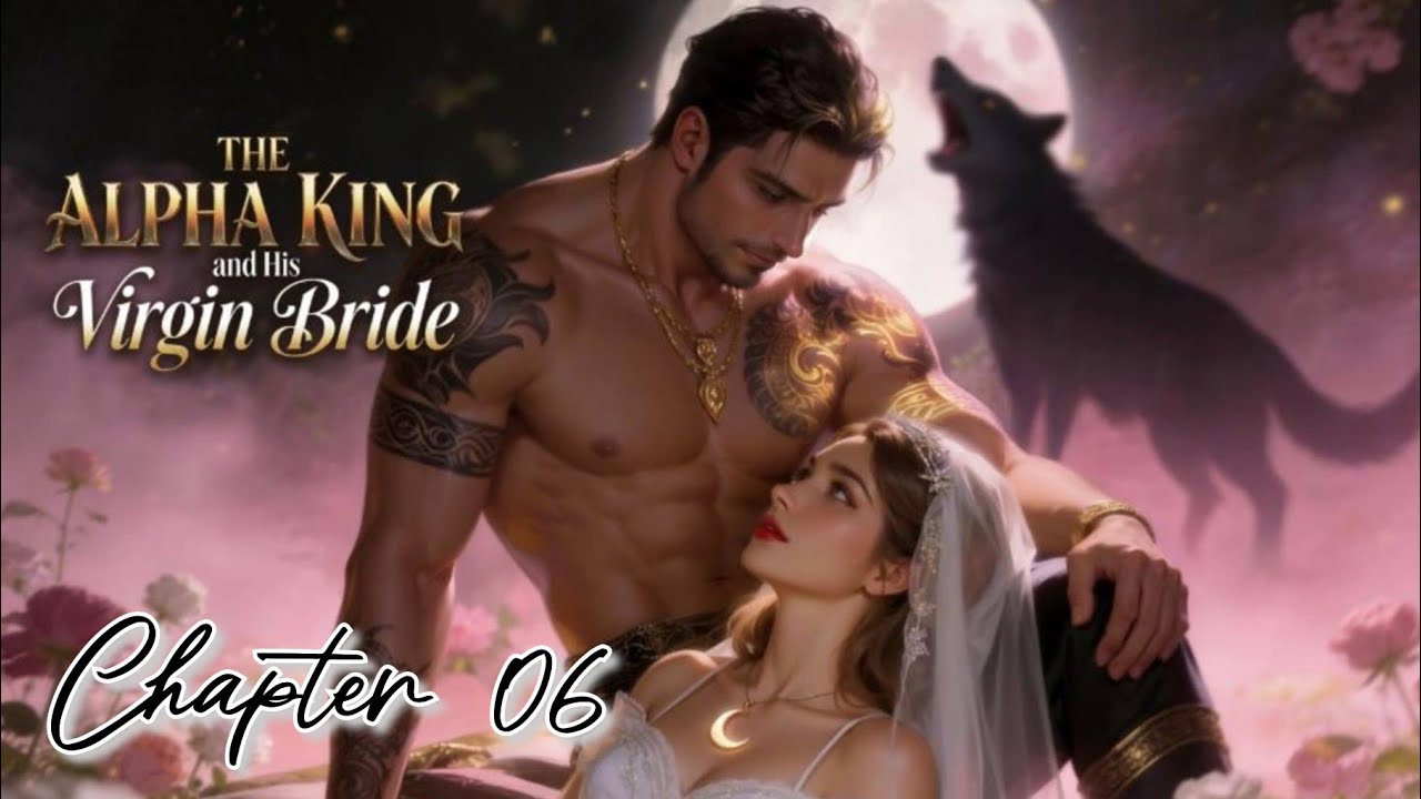 THE FAMILY FARM | The Alpha King and His Virgin Bride Chapter 6 (Chapters: Interactive Stories 💎)