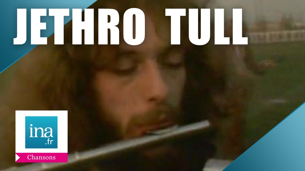 Jethro Tull 