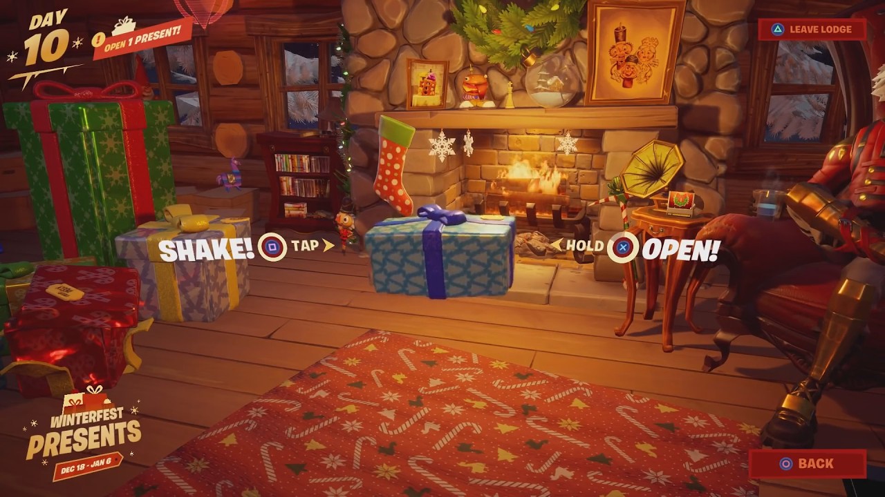 Winterfest 2025 Is STACKED... OFFICIAL Release Date + Teaser Trailer