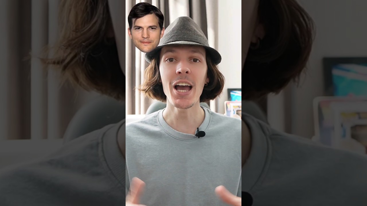 Куди інвестує актор Ештон Кутчер