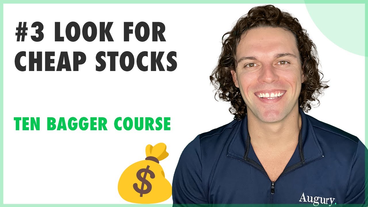 🟢 Last Price to Buy | Ten Bagger Course | Stock Picking | Investing For Beginners | Learn Investing