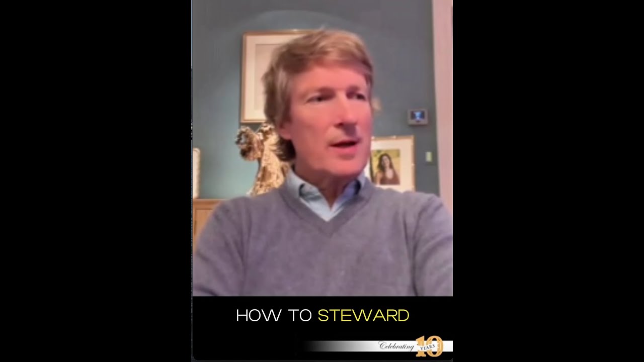 Now is Our Moment to Step Up | Henry Kaestner & Tim Macready