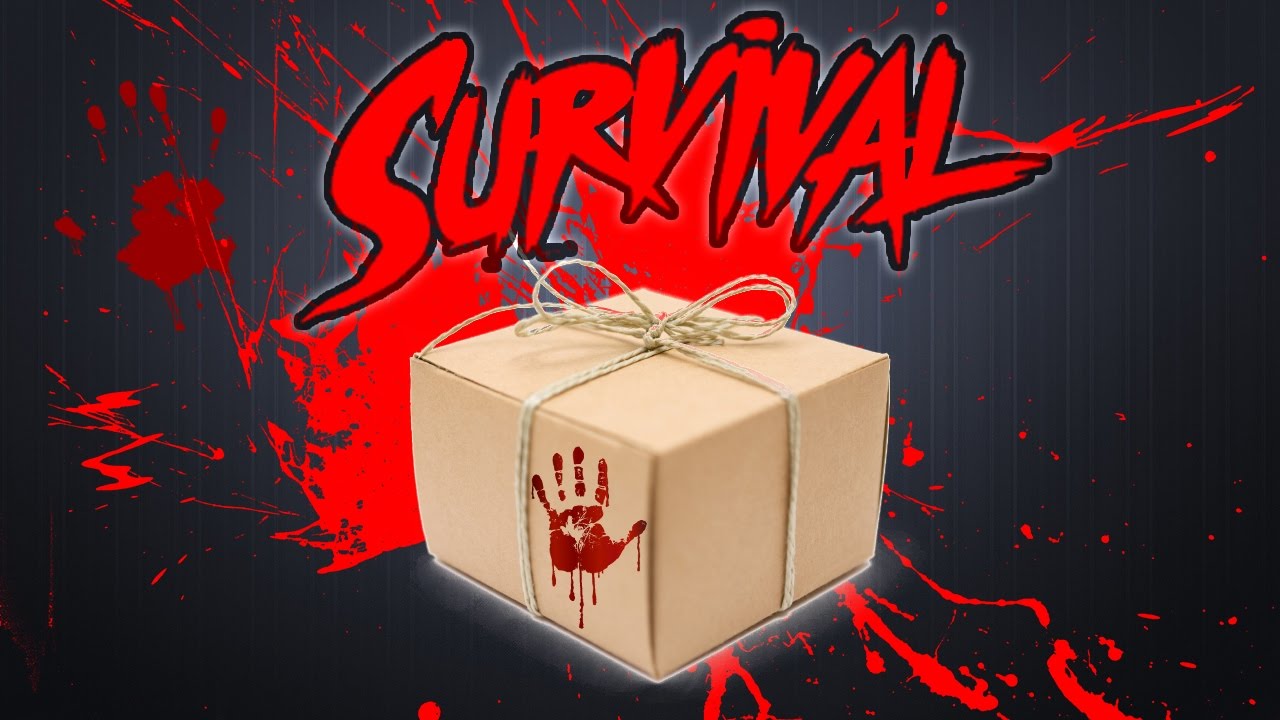 Unboxing čtyř survival věcí z Aliexpress.com